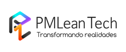 PMLean Tech Logo